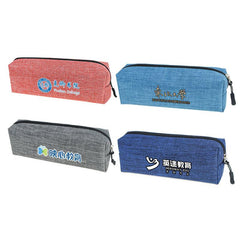 Large Fabric Pencil Case