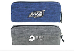 Large Fabric Pencil Case