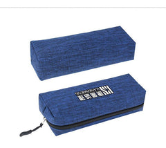 Large Fabric Pencil Case