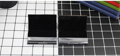 Metal Name Card Holder