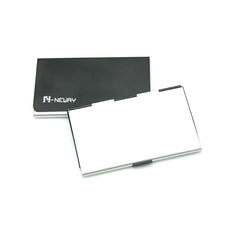 Thin Aluminium Name Card Holder
