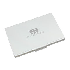 Aluminium Name Card Holder