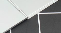 Aluminium Name Card Holder