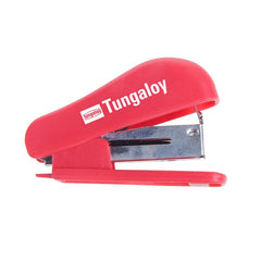 Candy-Coloured Mini Stapler