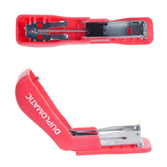 Candy-Coloured Mini Stapler
