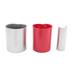 Multifunctional Spiral Pen Holder