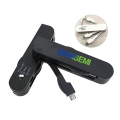 Folding Charging Cable