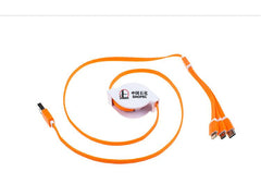 Multifunctional Charging Cables