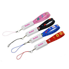 Long Shell Lanyard Charging Cable