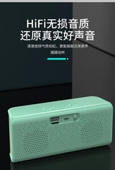 Bluetooth Speaker