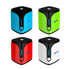 Square Wireless Bluetooth Speaker