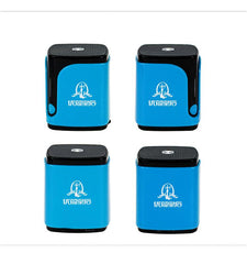 Square Wireless Bluetooth Speaker