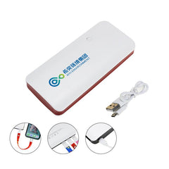 Mobile Power Supply