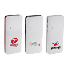 Mobile Power Supply