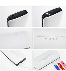 Mobile Power Supply