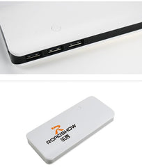Mobile Power Supply