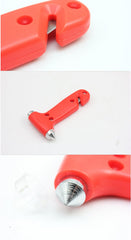 Emergency Hammer