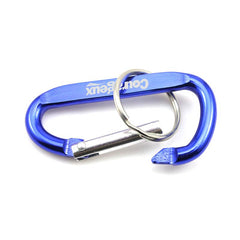 Aluminium Carabiner