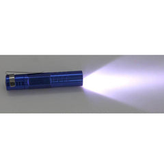 Non-Slip Aluminium Led Torch Light