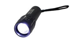 Extra Bright Torch Light With Textured Grip