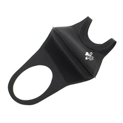 Black Dust Mask