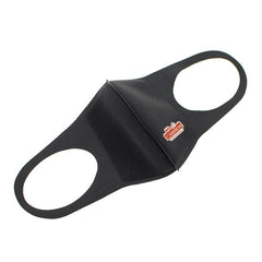Black Dust Mask