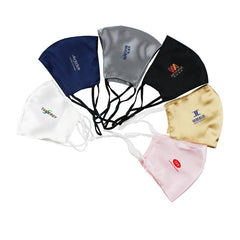 Silk Dust Mask
