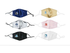 Silk Dust Mask