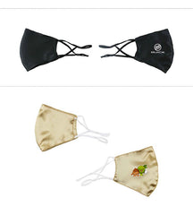 Silk Dust Mask