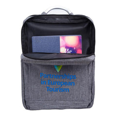 Business Laptop Backpack For Travelling