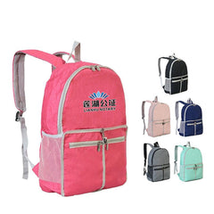 Foldable Backpack