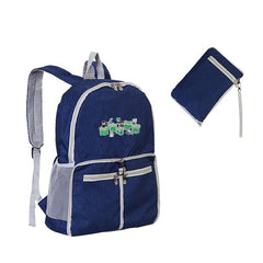 Foldable Backpack