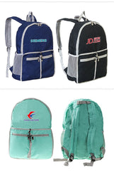 Foldable Backpack