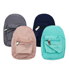 Folding Travel Backpack