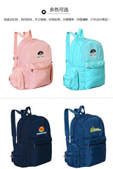 Folding Travel Backpack