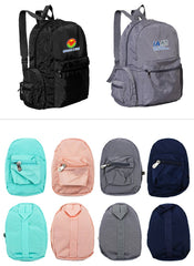 Folding Travel Backpack