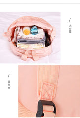 Folding Travel Backpack