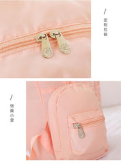 Folding Travel Backpack