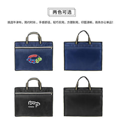 Briefcase Handbag