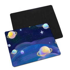 Rectangular Mouse Pad