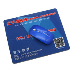 Rectangular Mouse Pad