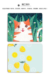 Rectangular Mouse Pad