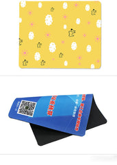 Rectangular Mouse Pad