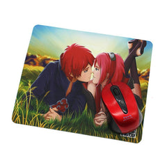 Rectangular Thin Mouse Pad