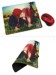 Rectangular Thin Mouse Pad