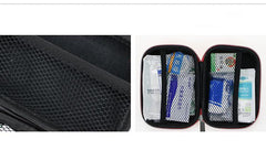 First Aid Kit in Storage Case