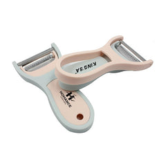 2-In-1 Peeler
