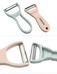 2-In-1 Peeler
