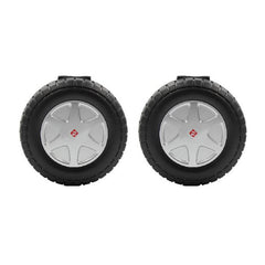 15-Piece Car Tool Kit In Tyre-Shaped Case