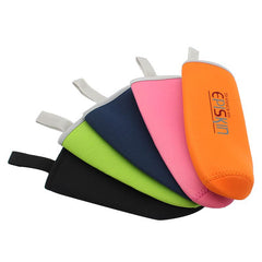 Neoprene Sleeve And Strap for 550ml Bottles
